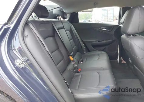 2025 Chevrolet Malibu Fwd 2Lt z USA, uszkodzony, nr VIN 1G1ZE5ST8SF106864